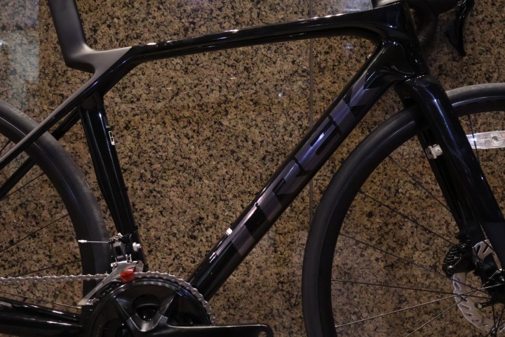 TREK MADONE SL5