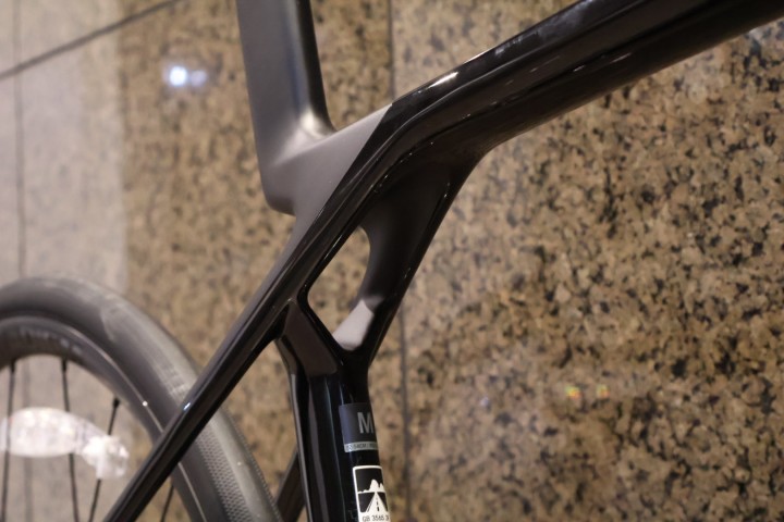 TREK MADONE SL5