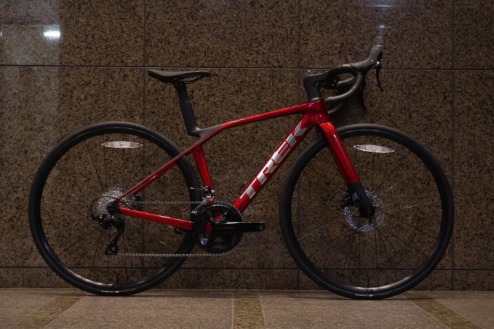 TREK MADONE SL5