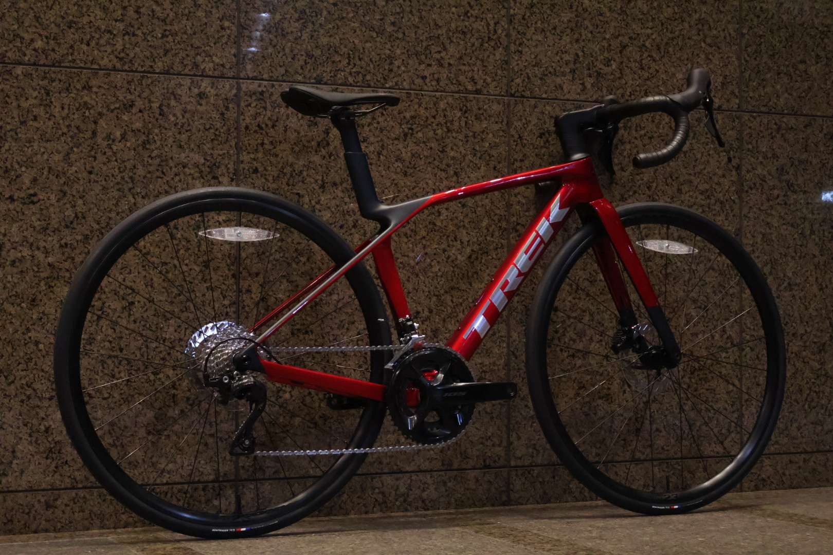 TREK MADONE SL5