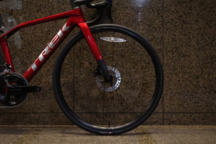 TREK MADONE SL5