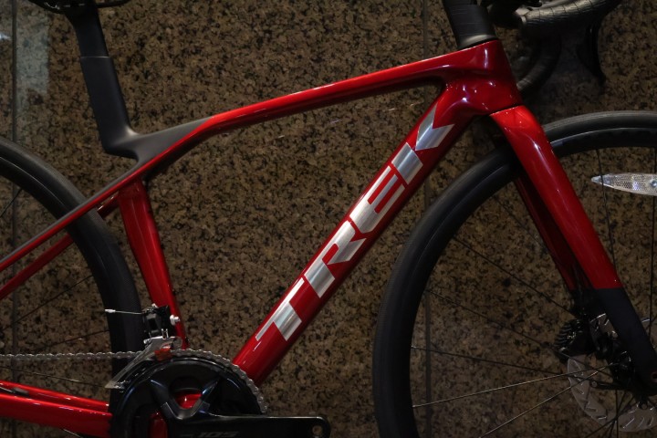TREK MADONE SL5