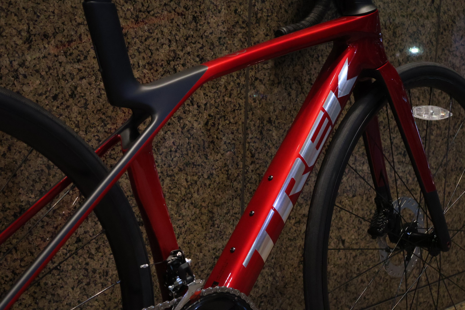 TREK MADONE SL5