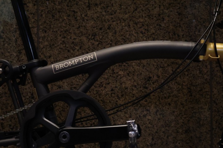 brompton t line ceratech