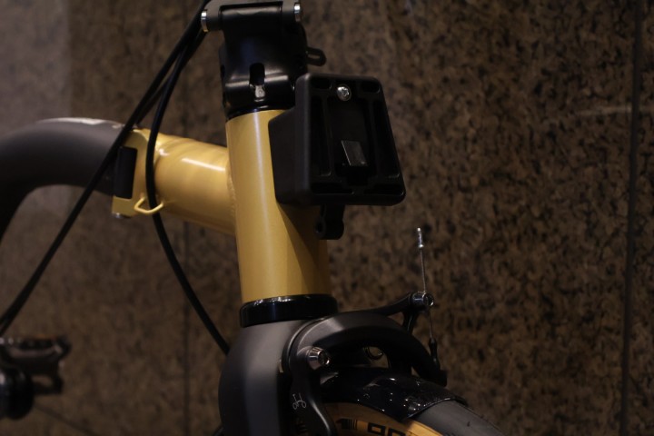 BROMPTON T LINE CERATECH