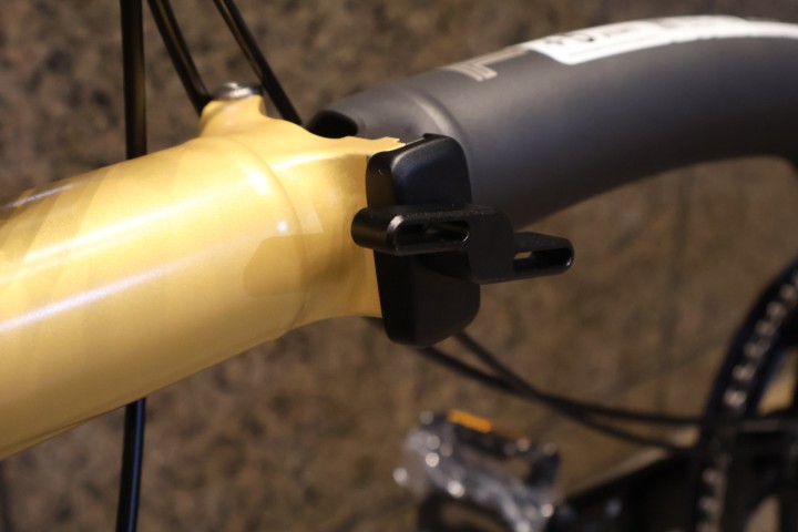 BROMPTON T LINE CERATECH