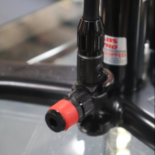 LEZYNE CLIK FLOOR DRIVE