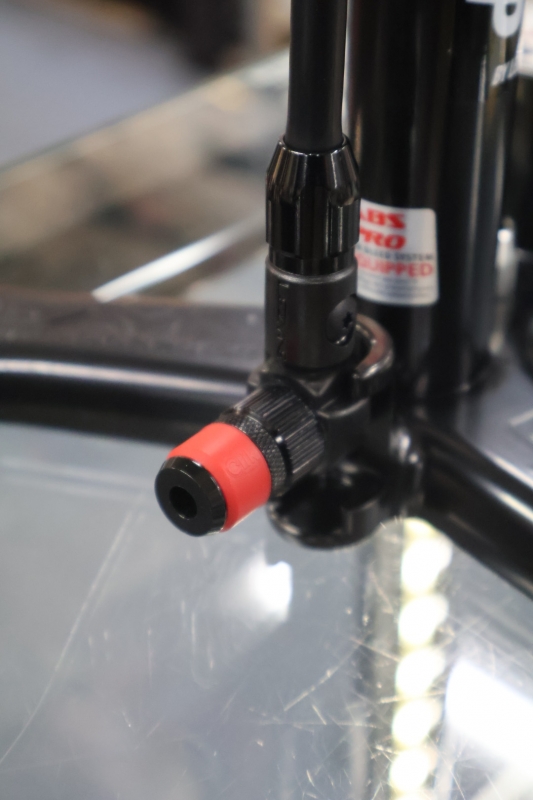 LEZYNE CLIK FLOOR DRIVE