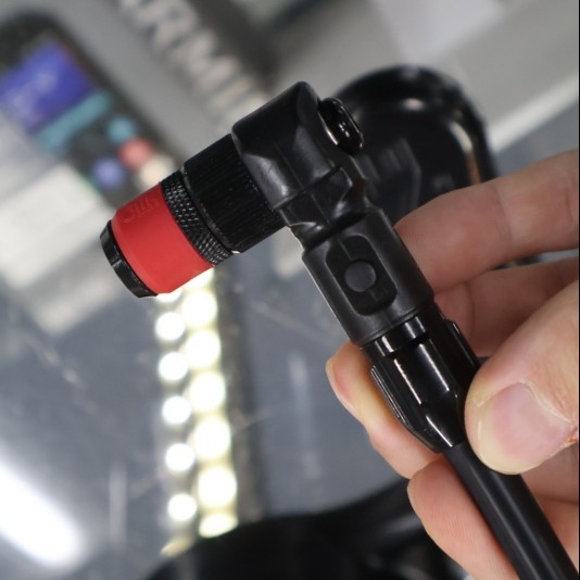 LEZYNE CLIK FLOOR DRIVE