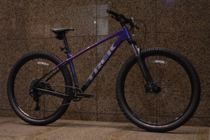 TREK MARLIN 4