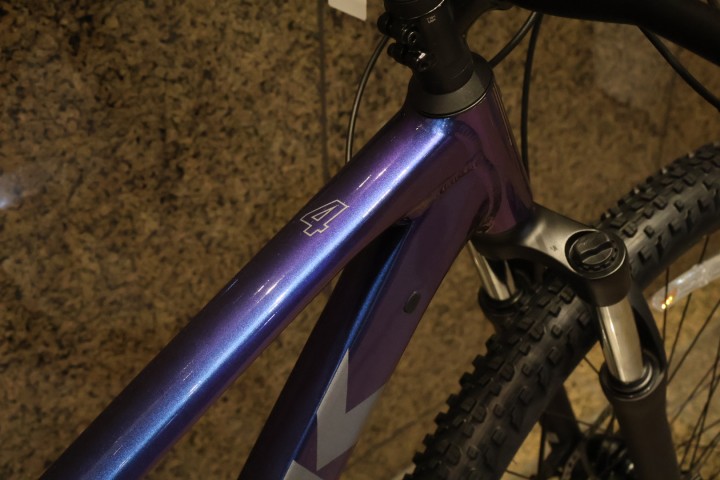 TREK MARLIN 4