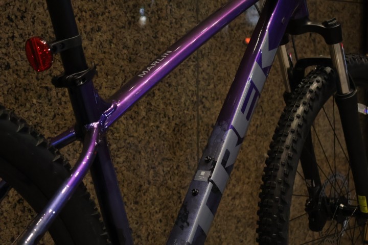 TREK MARLIN 4