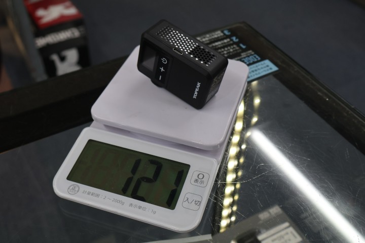 TOPEAK E-BOOSTER DIGITAL