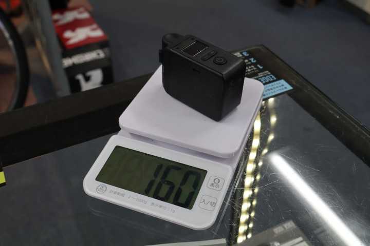 TOPEAK E-BOOSTER DIGITAL