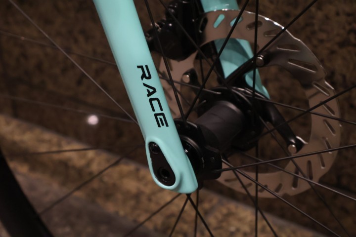 BIANCHI OLTRE RACE
