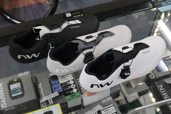 NORTHWAVE SONIC PLUS