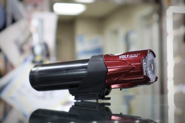 CATEYE VOLT400 NEO