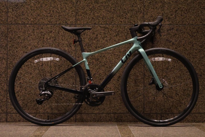 GIANT LIV AVAIL ADVANCED