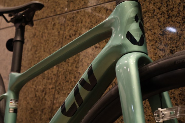 GIANT LIV AVAIL ADVANCED