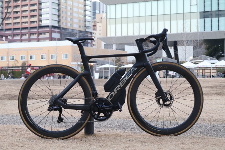 ORBEA ORCA AERO M10I LTD