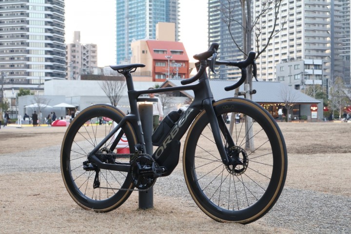 ORBEA ORCA AERO