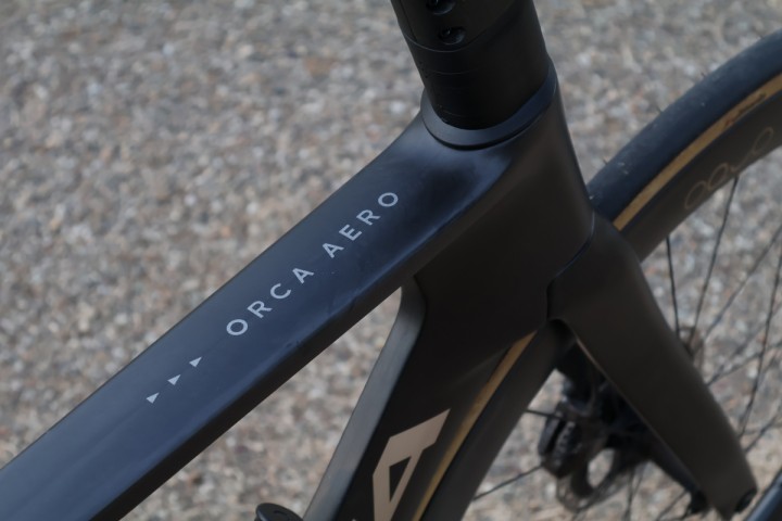 ORBEA ORCA AERO