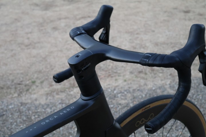 ORBEA ORCA AERO