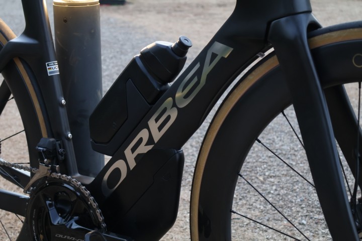 ORBEA ORCA AERO