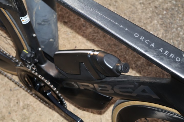 ORBEA ORCA AERO