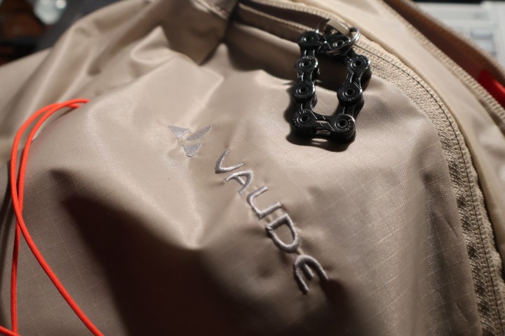 VAUDE UPHILL 8