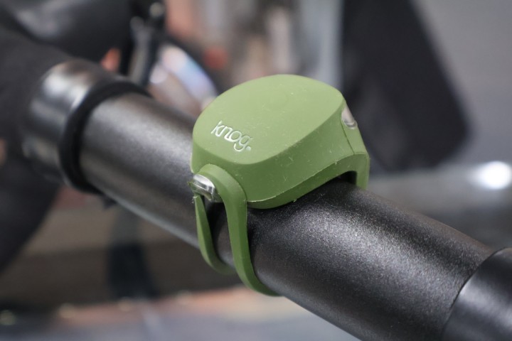 knog frog