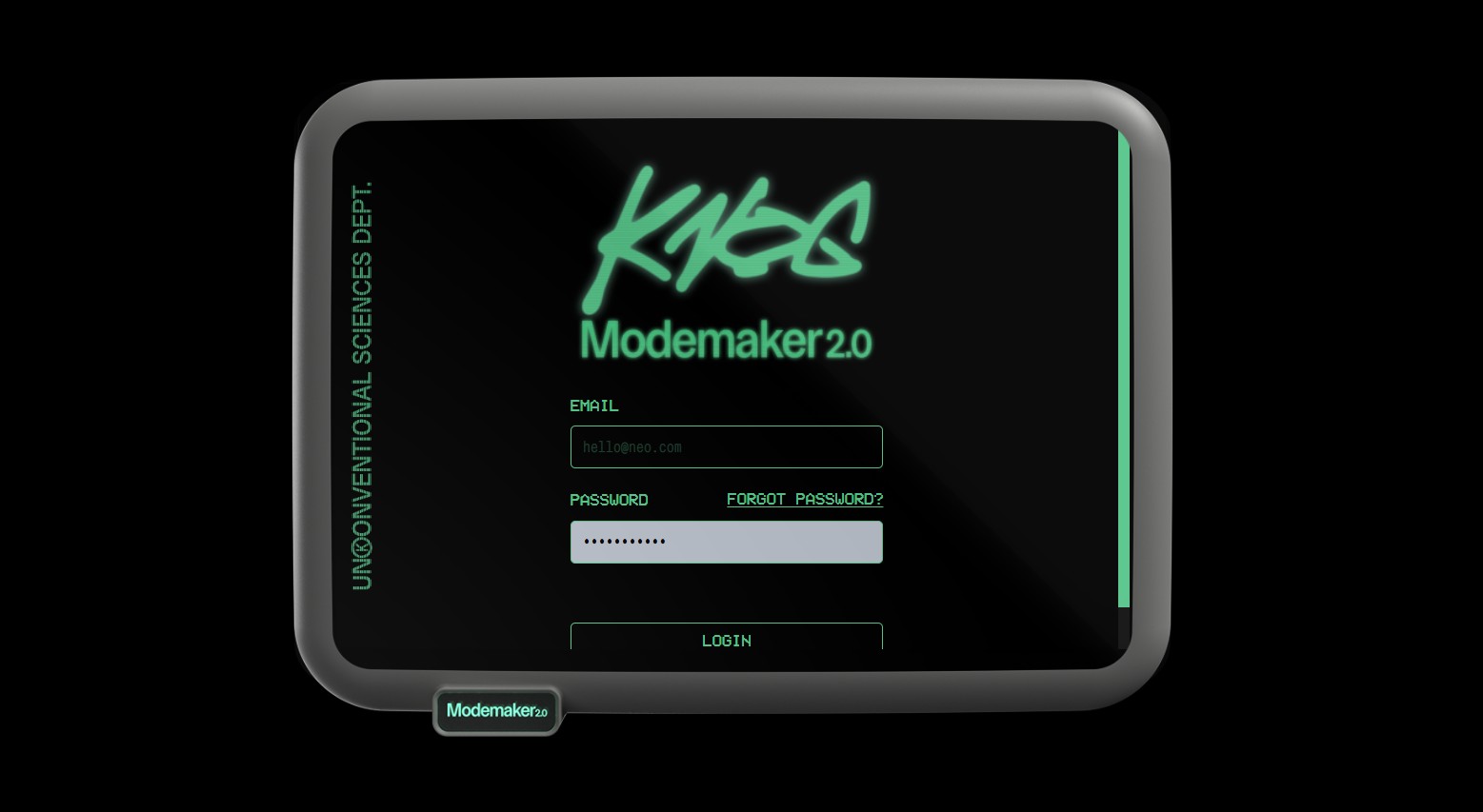 modemakerlogin
