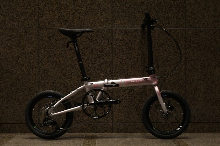 DAHON K9X