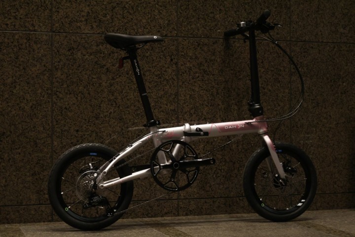 DAHON K9X