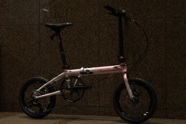 DAHON K9X