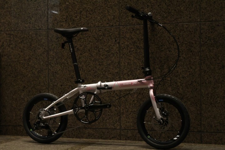 DAHON K9X