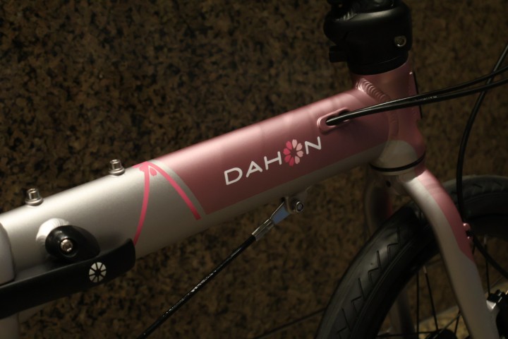 DAHON K9X
