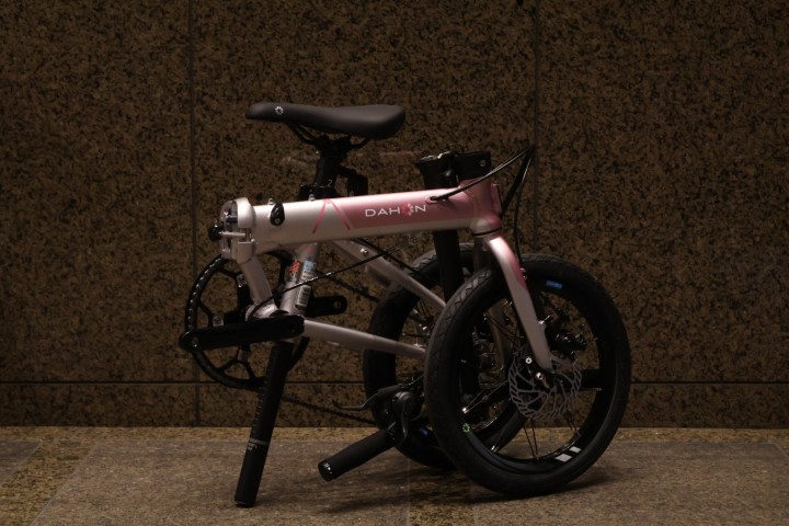DAHON K9X