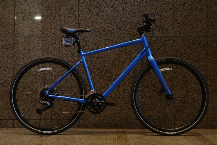 CANNONDALE QUICK