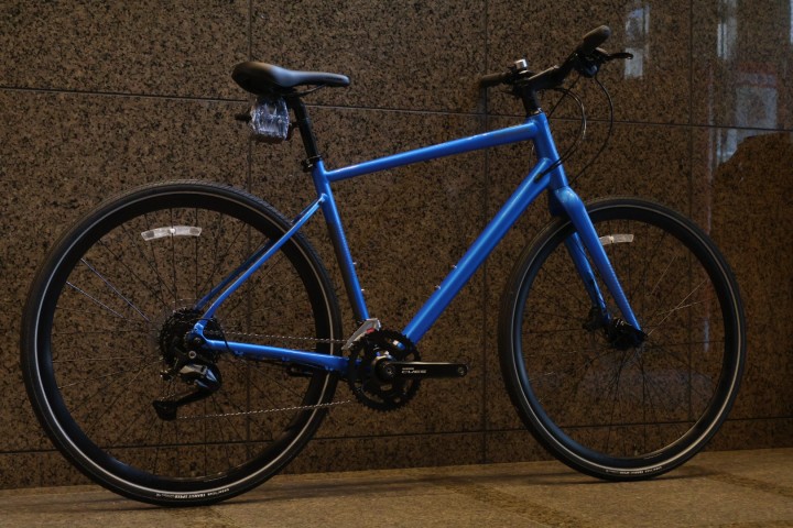 CANNONDALE QUICK