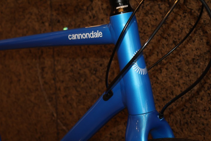 CANNONDALE QUICK