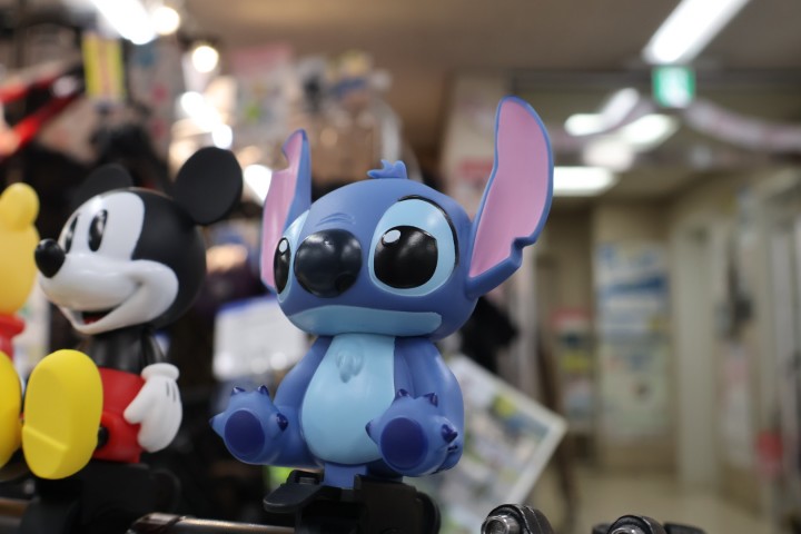 サイクルホーン