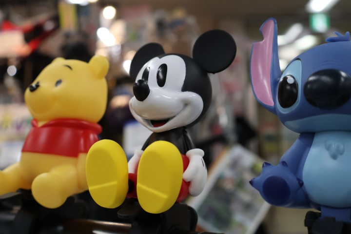 サイクルホーン