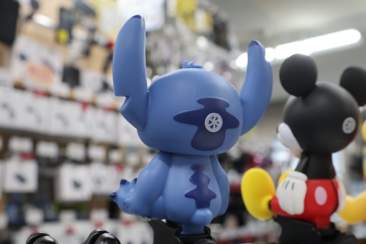 サイクルホーン