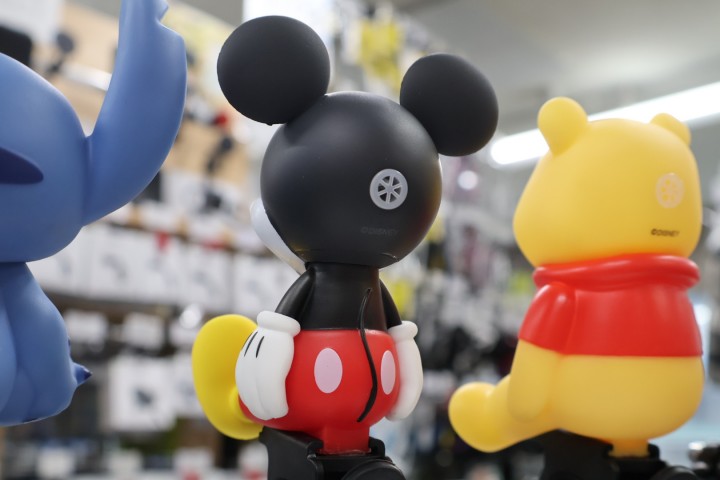 サイクルホーン