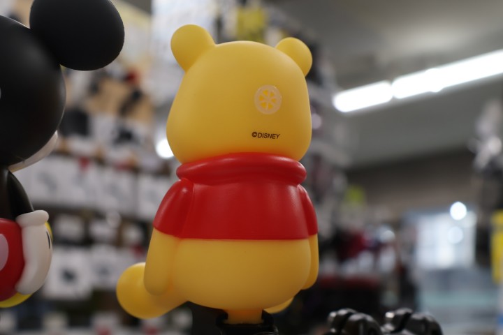 サイクルホーン