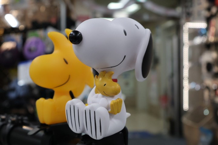 サイクルホーン