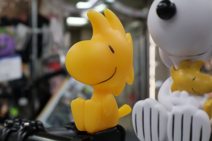 サイクルホーン