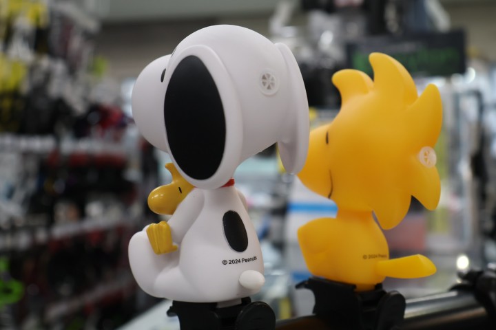 サイクルホーン