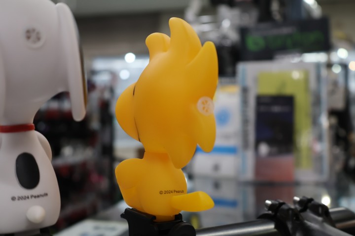 サイクルホーン